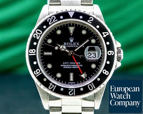 rolex gmt 16700 manual|Rolex gmt master 16700 value.